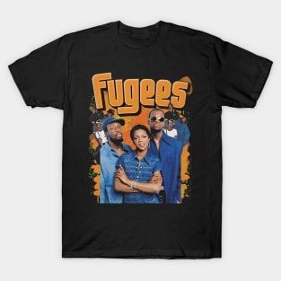 Fugees T-Shirts for Sale | TeePublic Fugees T-Shirts for Sale | TeePublic